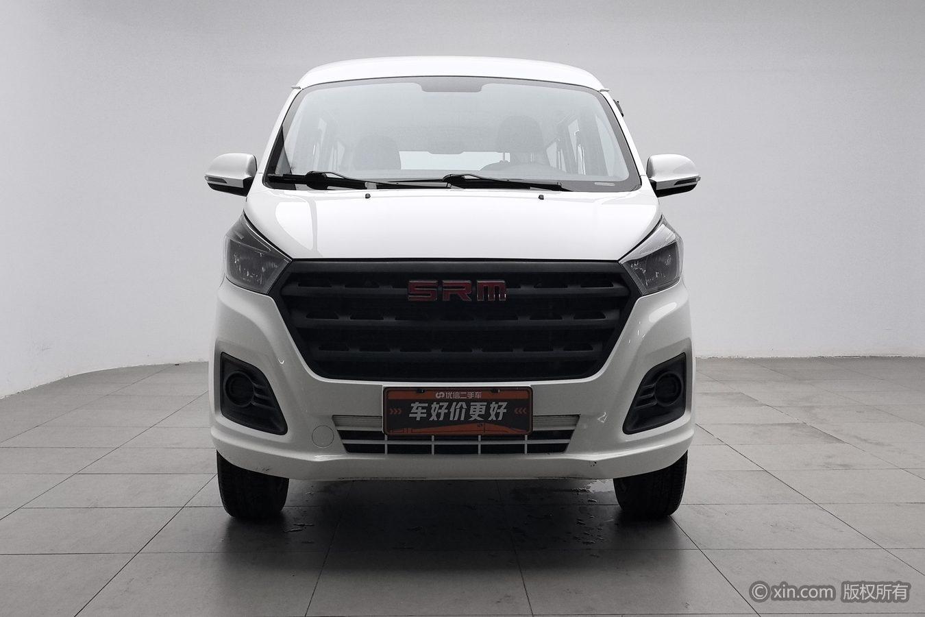 SRM jin hai shi M 2023 1.5L 5 seats gong cheng shi qian zhi Климатическая система