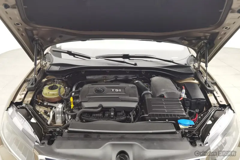 Skoda Superb — фото 6