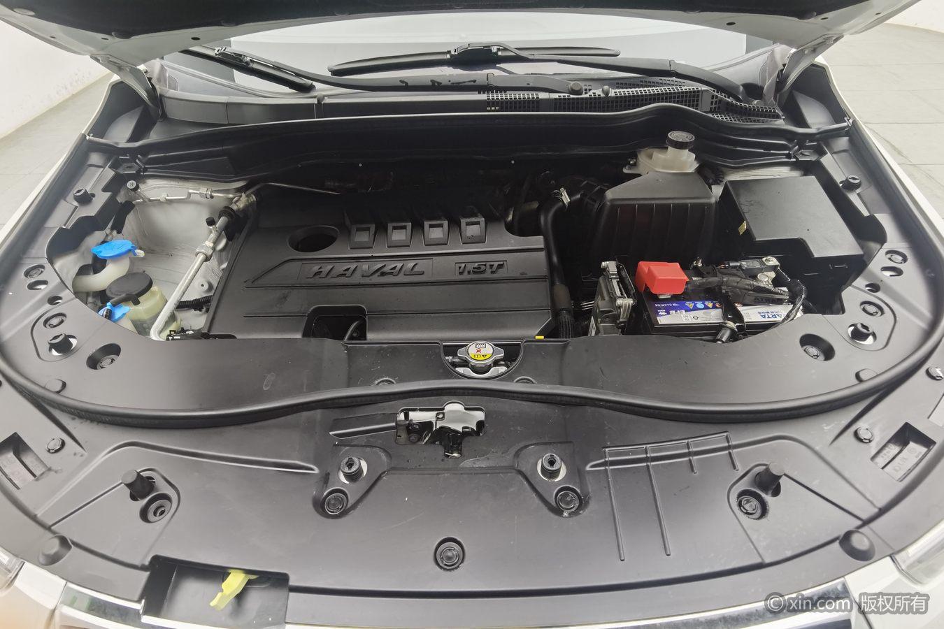 Haval H6 2021 Sport 1.5T AT Luxury