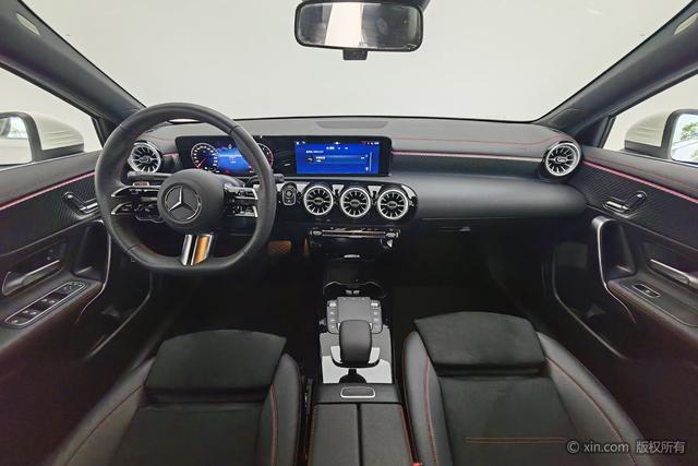 Mercedes-Benz Class A id 4320929 из Китая 10