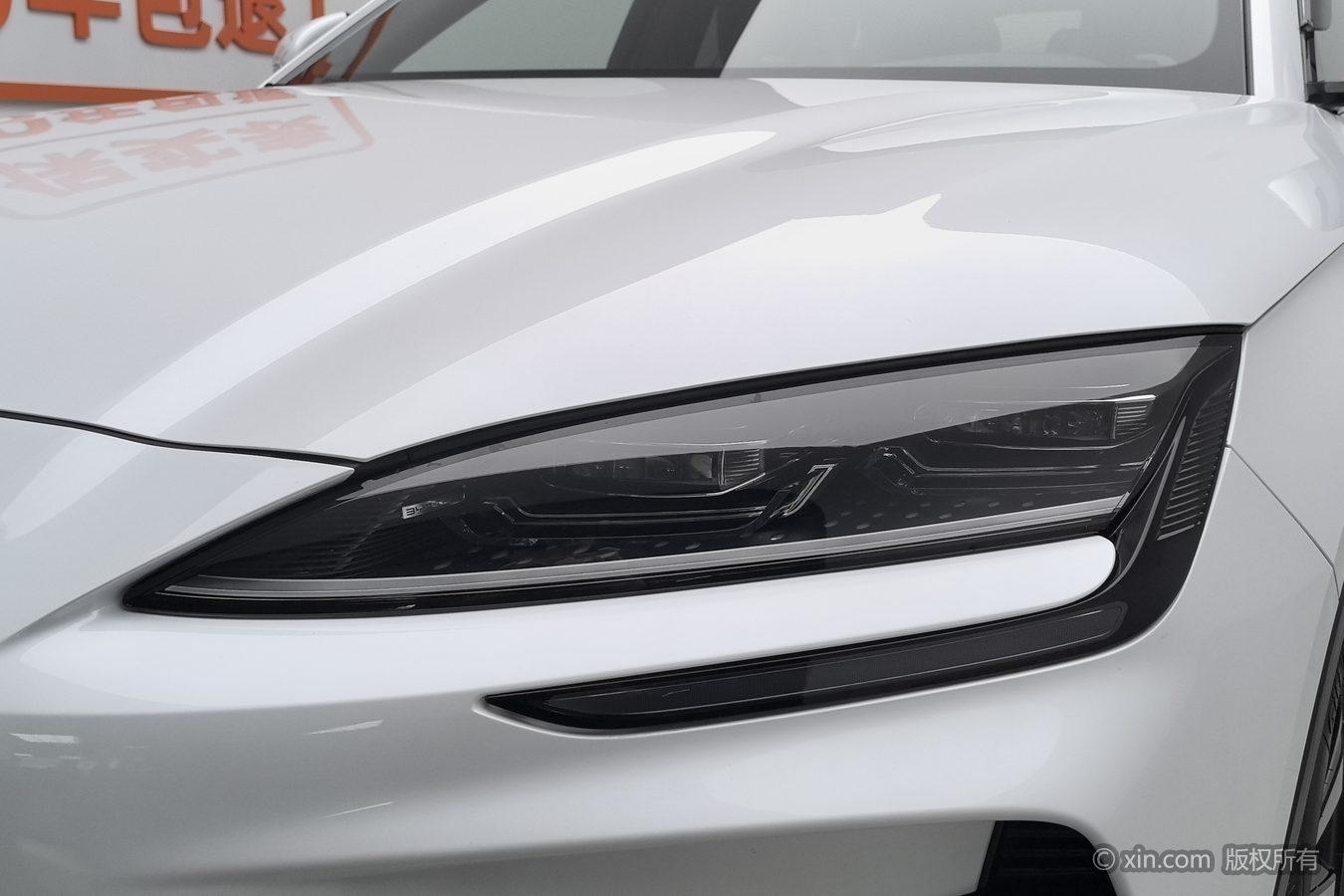 BYD Song Plus PLUS DM 2024 DM-i 110KM Flagship