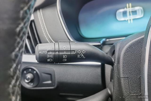 Roewe eRX5 2018 Белый из Китая, фото 4