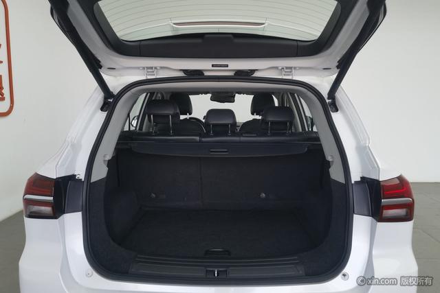 Roewe eRX5 id 3791800 из Китая 9