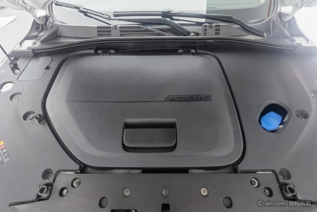 Roewe eRX5 id 3791800 из Китая 10