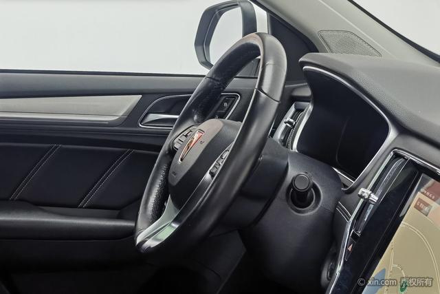 Roewe eRX5 id 3791800 из Китая 11