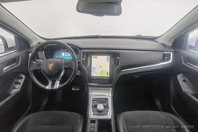 Roewe eRX5 id 3791800 из Китая 17