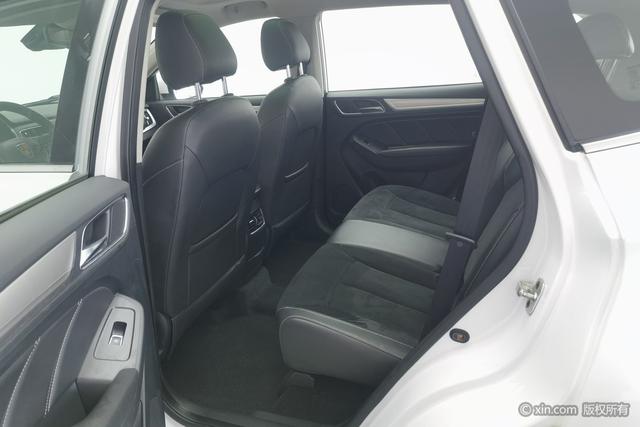 Roewe eRX5 id 3791800 из Китая 21