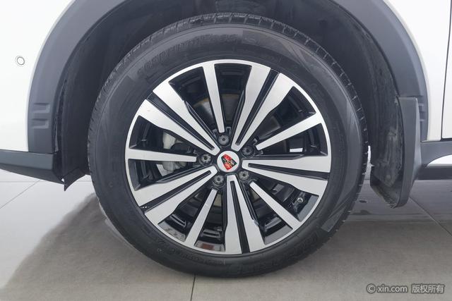 Roewe eRX5 id 3791800 из Китая 23