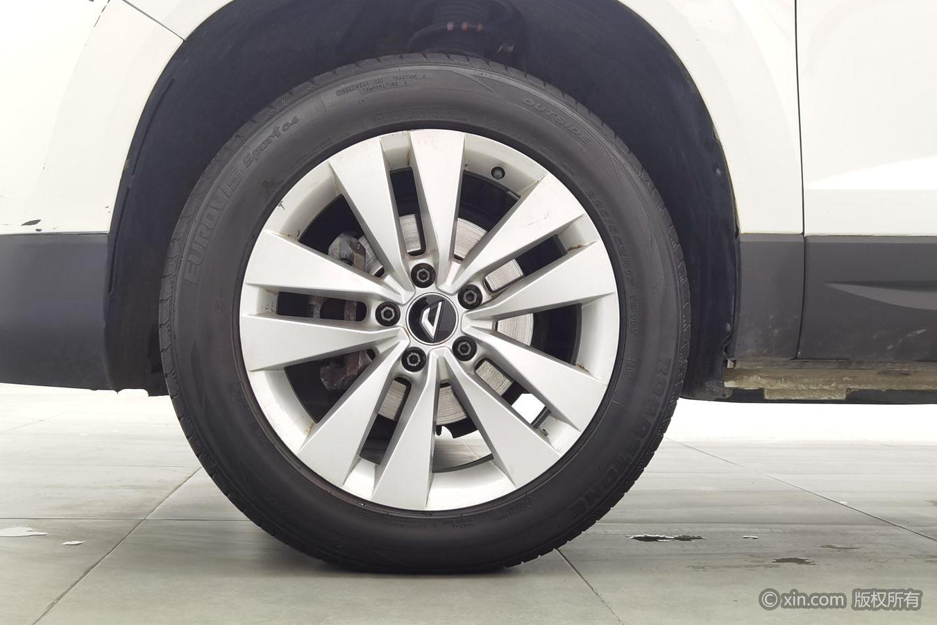 Jetta VS5 2019 280TSI AT