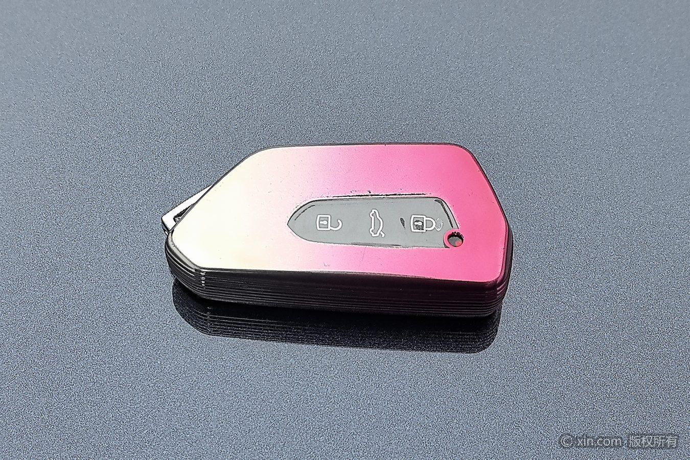 Volkswagen ID.4 CROZZ 2024 ID