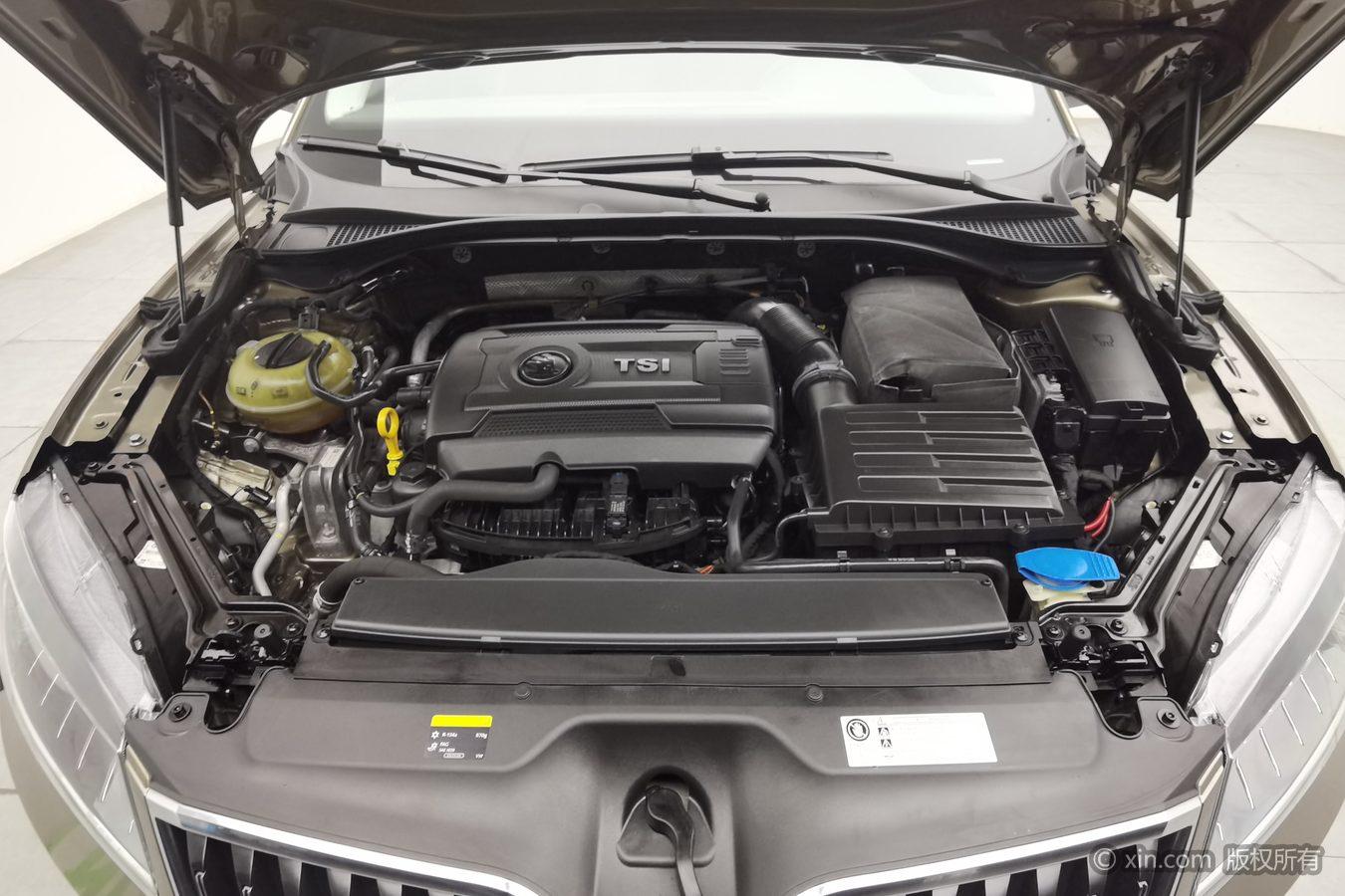 Skoda Superb 2018 TSI330 DSG Comfort V