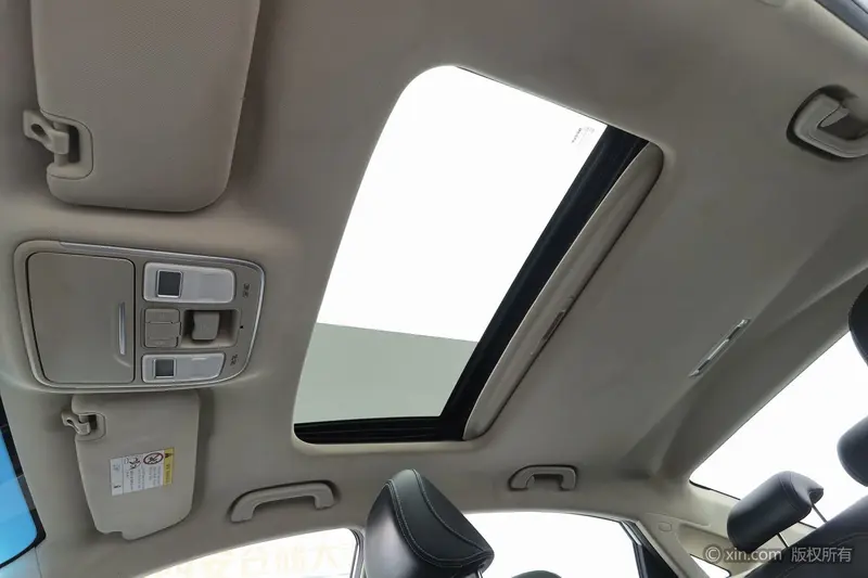 Geely Emgrand GL 1.4T CVT смарт — фото 15