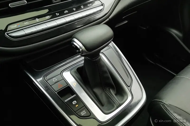 Trumpchi GACTrumpchi M6 — фото 10