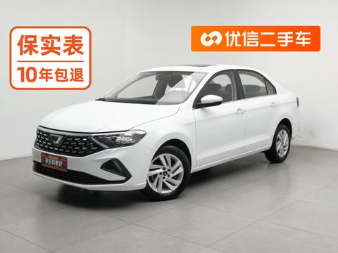 Jetta VA3