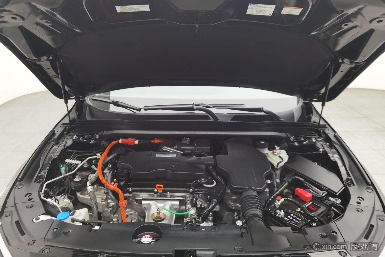 Honda Accord 2022 2.0L