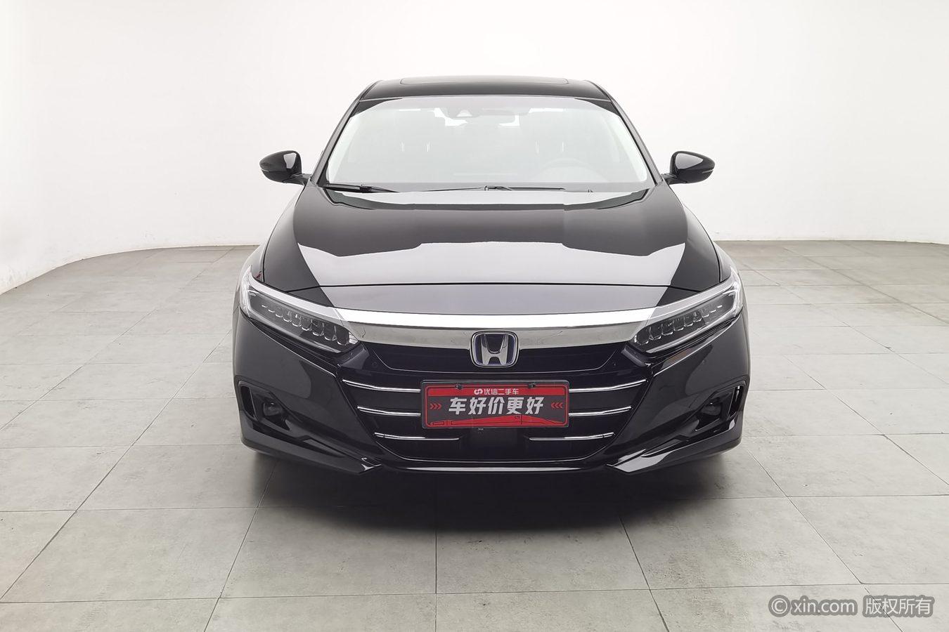 Honda Accord 2022 2.0L