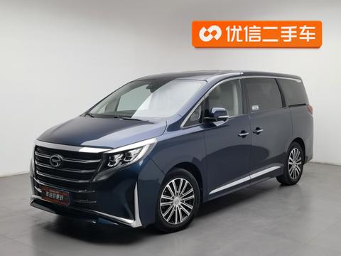 GAC M8