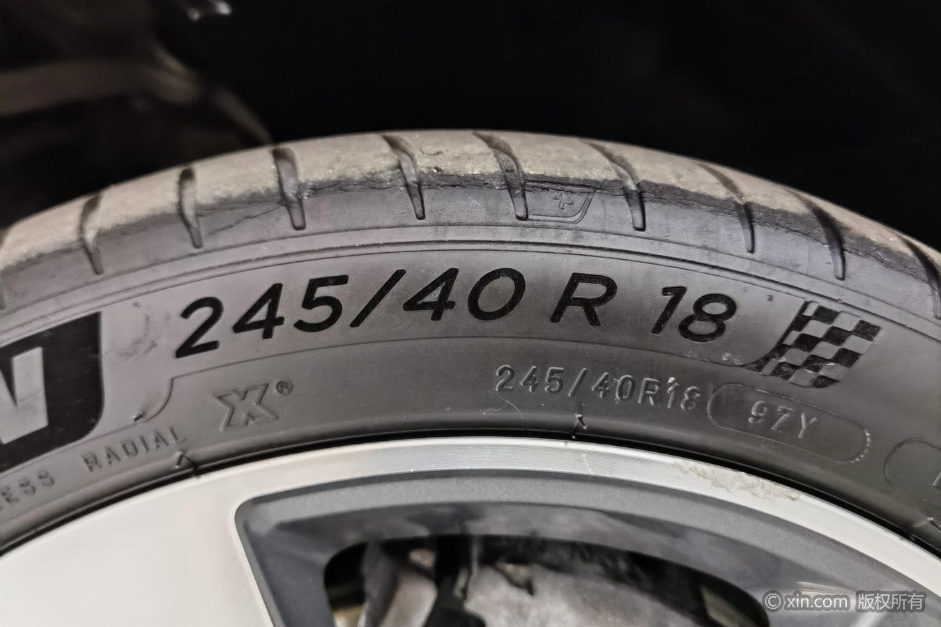 Audi A4L 2023 40 TFSI Fashion
