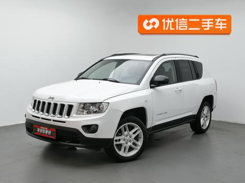 Jeep Compass (Import)