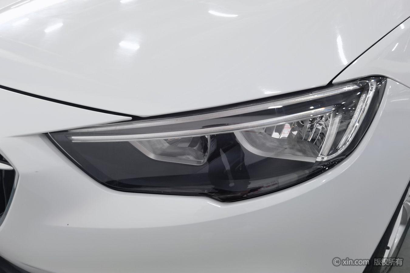 Buick Regal 2019 20T Elite V