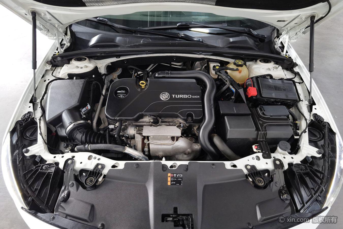 Buick Regal 2019 20T Elite V
