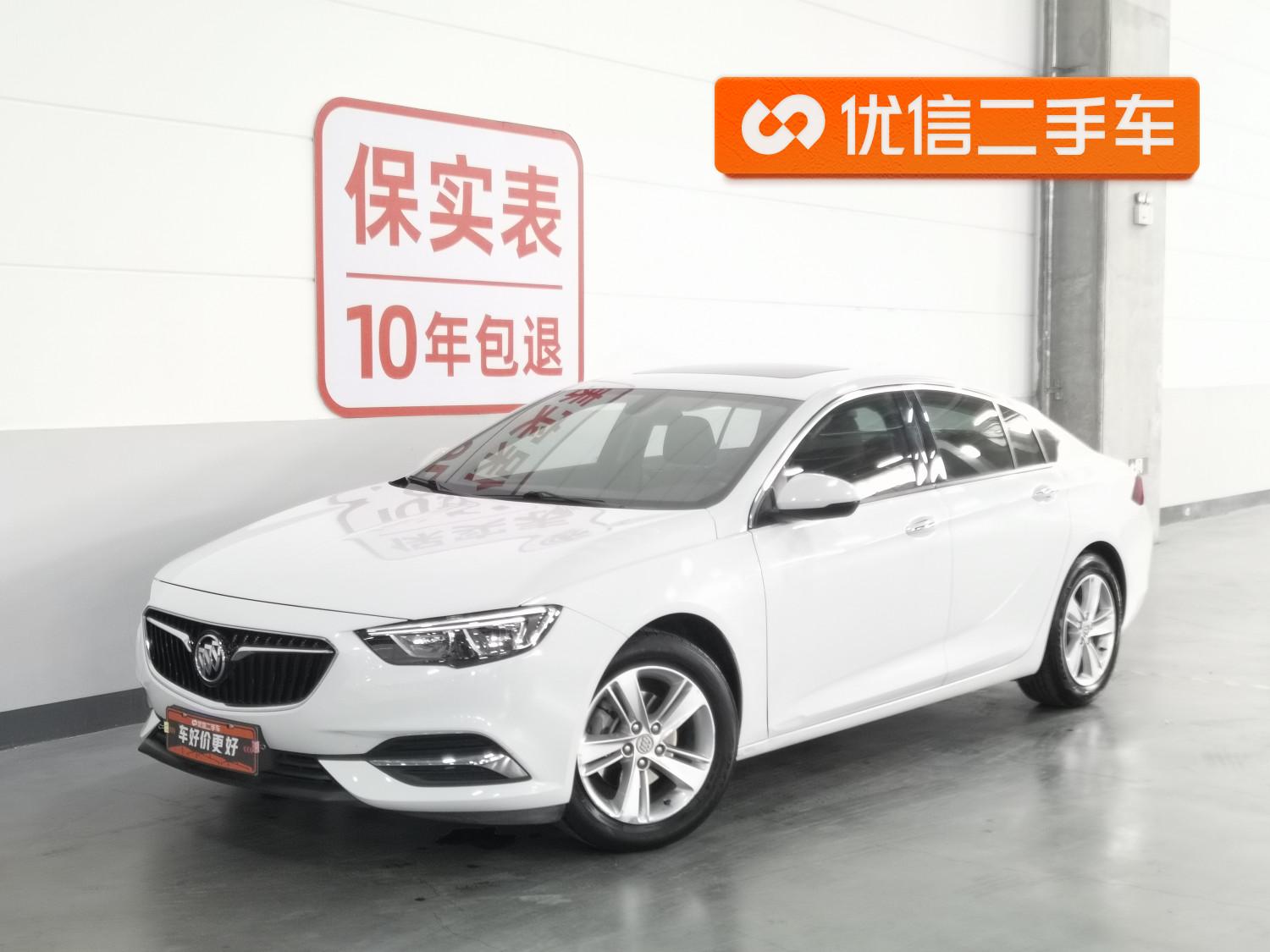 Buick Regal