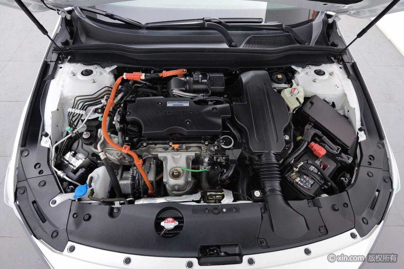 Honda Accord 2022 2.0L