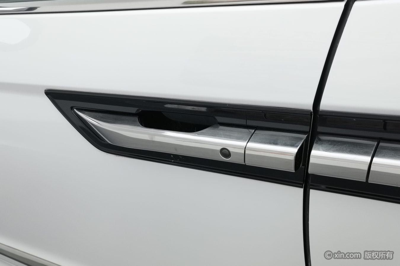 Honda Elysion 2019 2.0L Luxury
