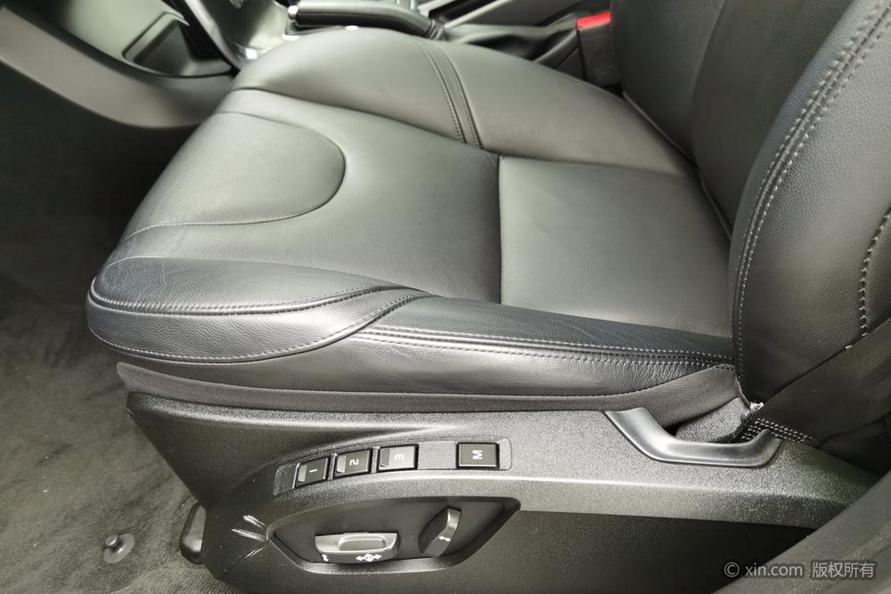 Volvo V40, фото 19