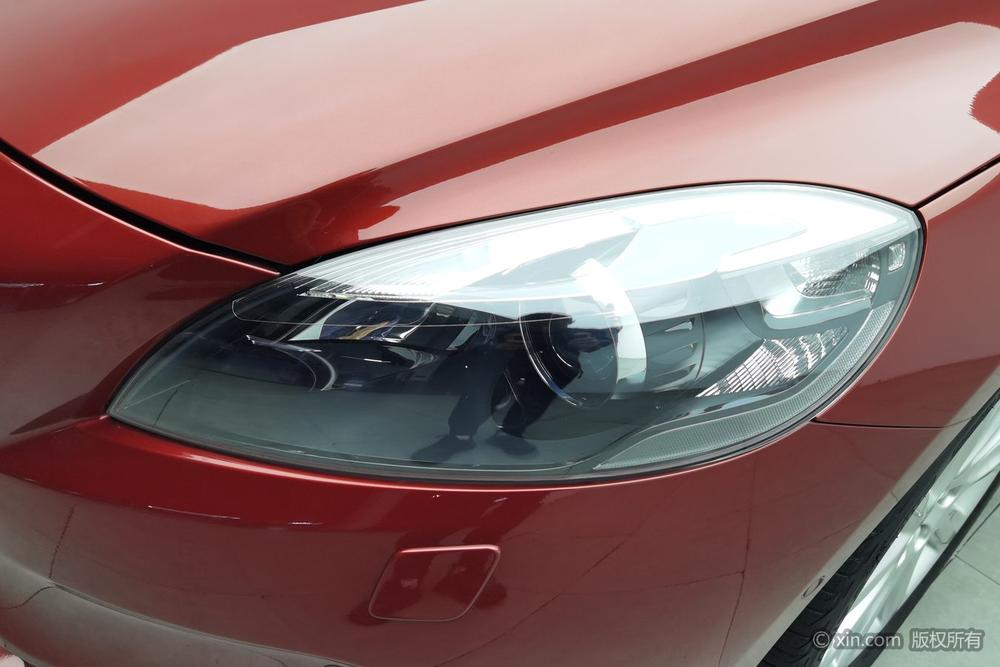 Volvo V40, фото 7