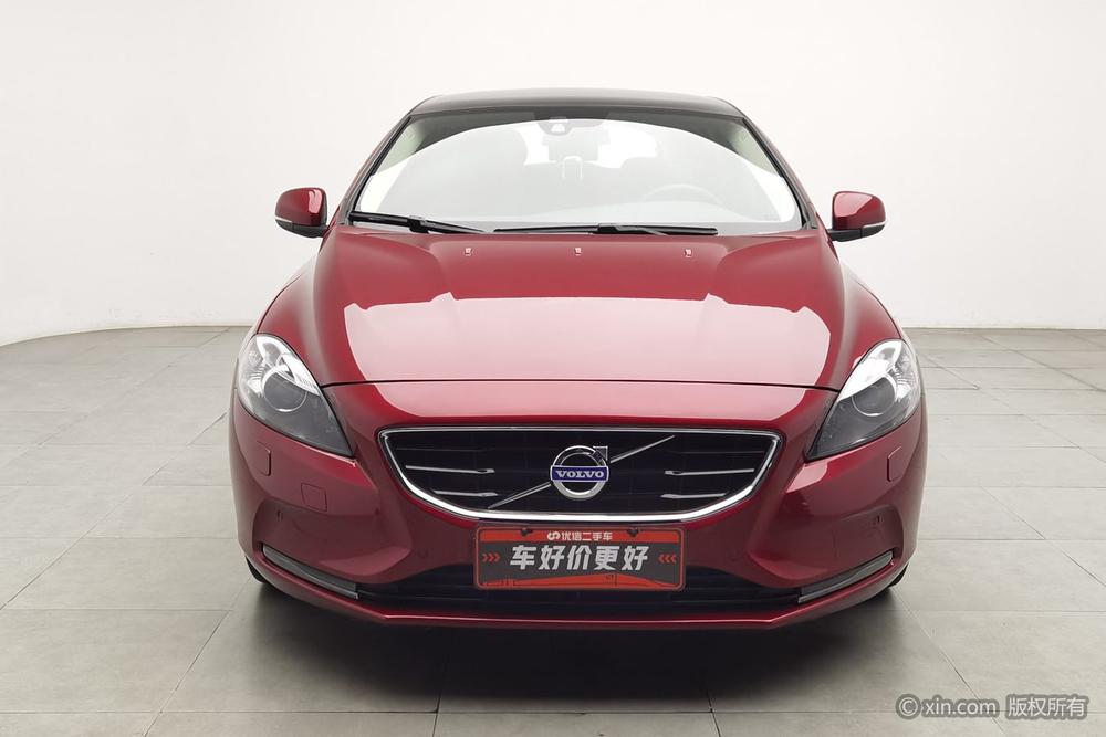 Volvo V40, фото 2