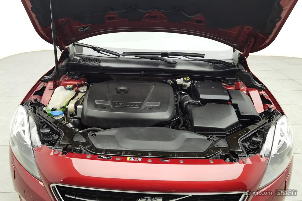 Volvo V40, фото 5