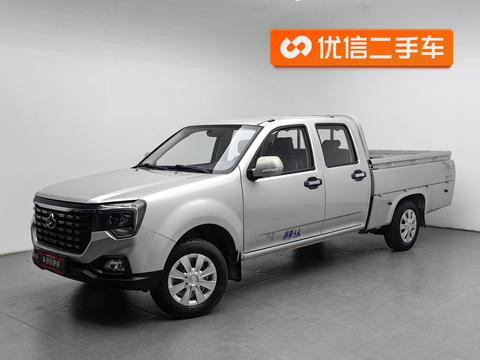 Changan Kuayue King F3