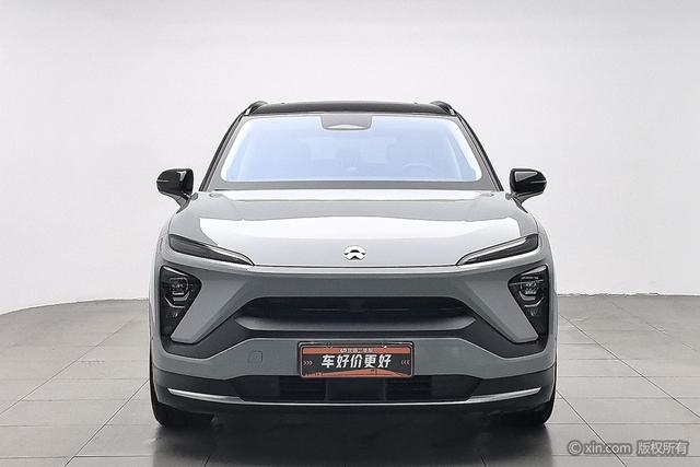 NIO ES6 2020 600 KM — фото 2