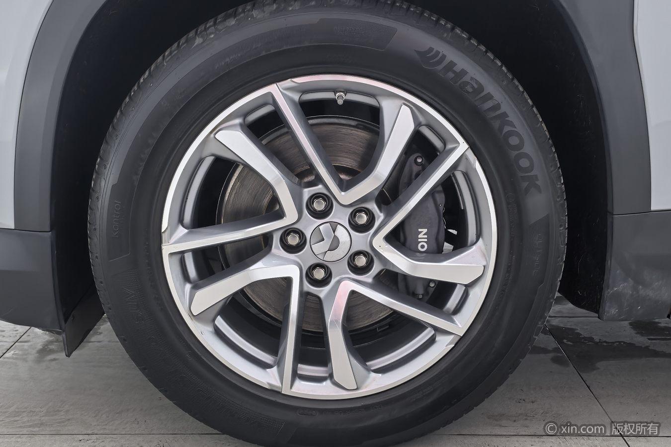 NIO ES6 2020 600KM Sport