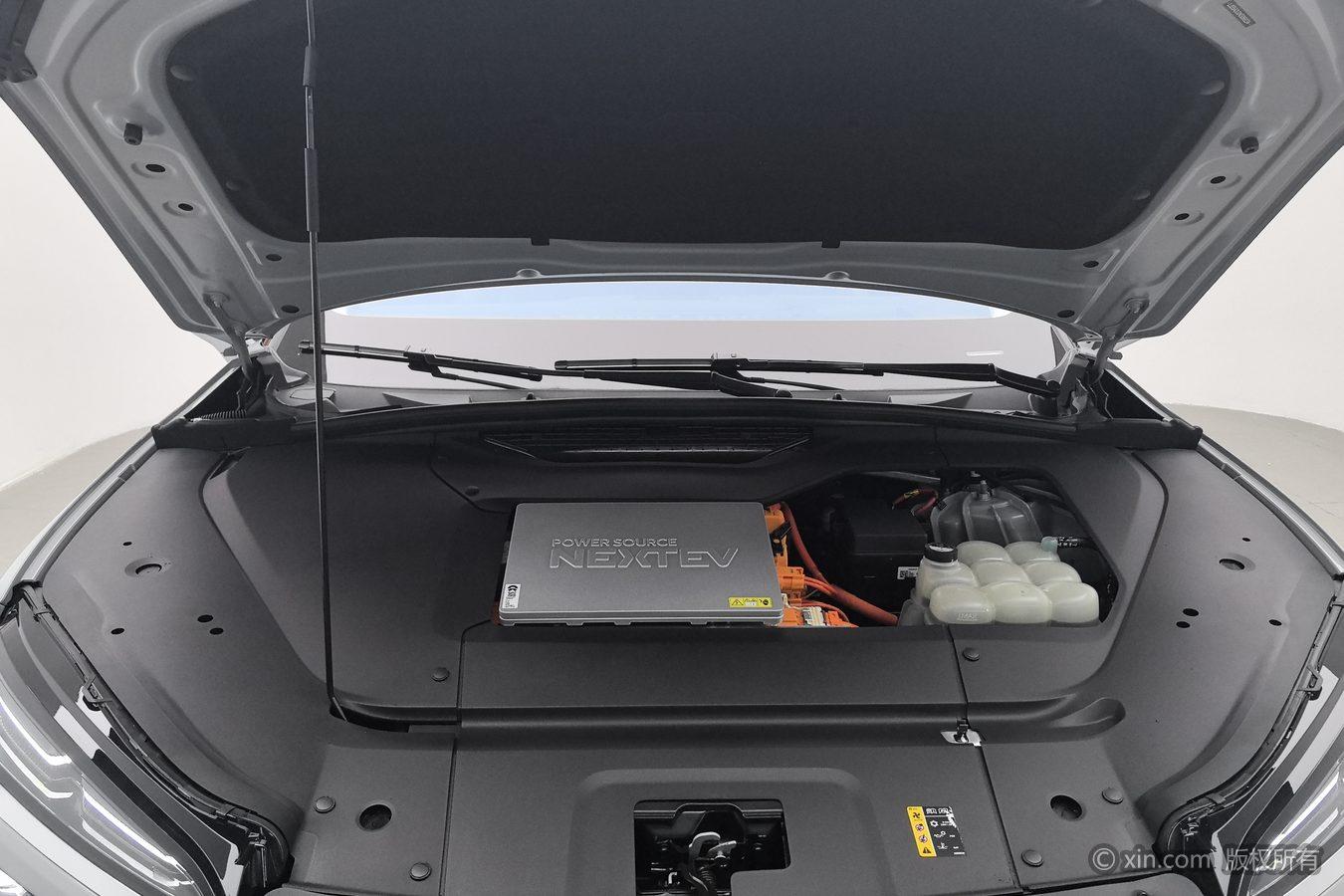 NIO ES6 2020 600KM Sport