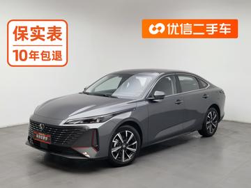 Changan Eado 1.5T DCT 500Bar Premium 2026