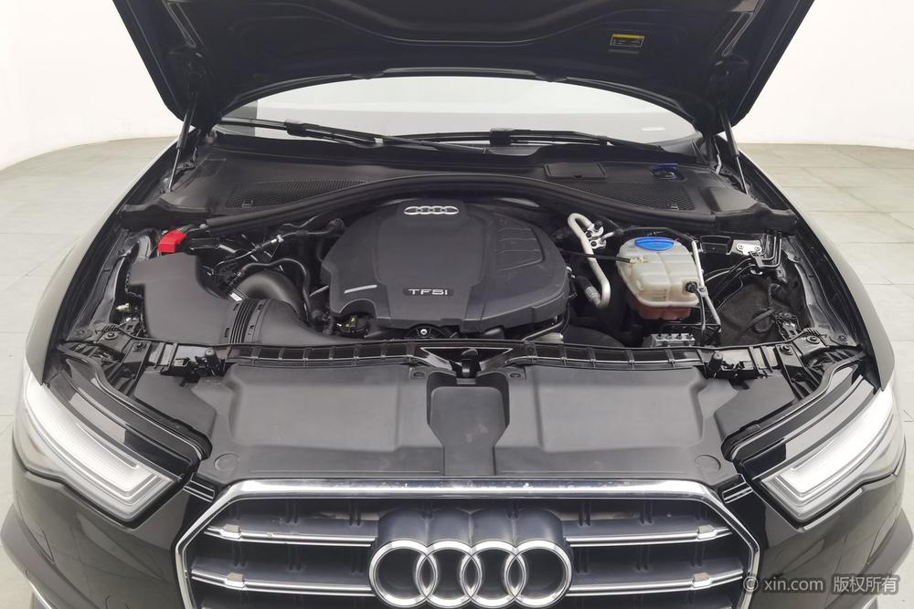 Audi A6L, фото 5