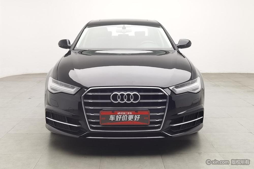 Audi A6L, фото 2