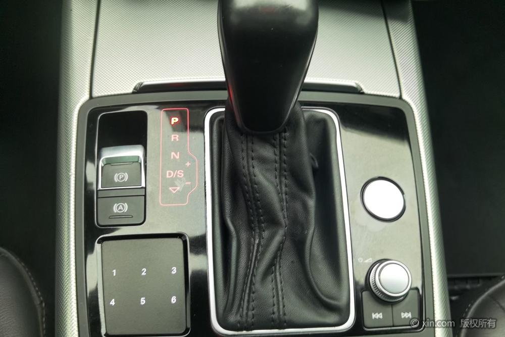 Audi A6L, фото 14