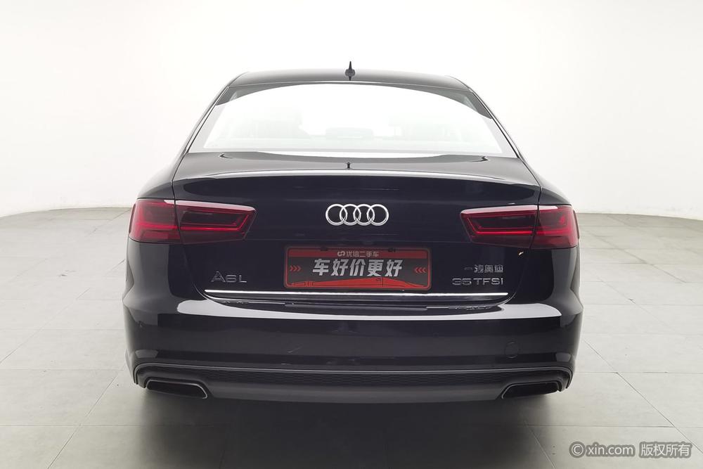 Audi A6L, фото 3