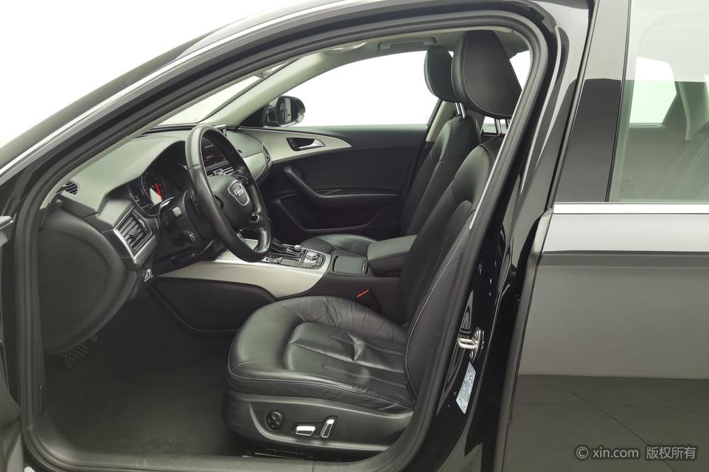 Audi A6L, фото 17