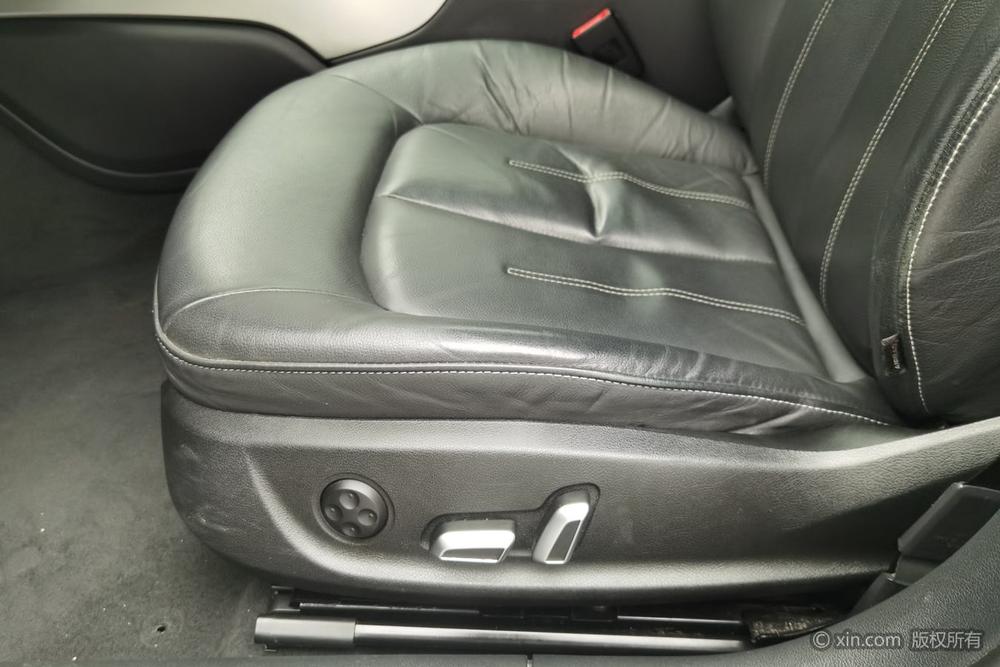 Audi A6L, фото 18