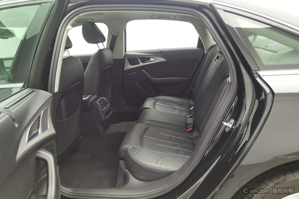 Audi A6L, фото 19