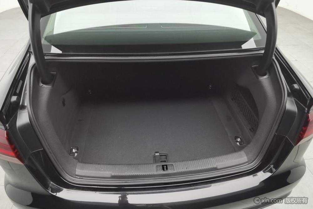 Audi A6L, фото 23