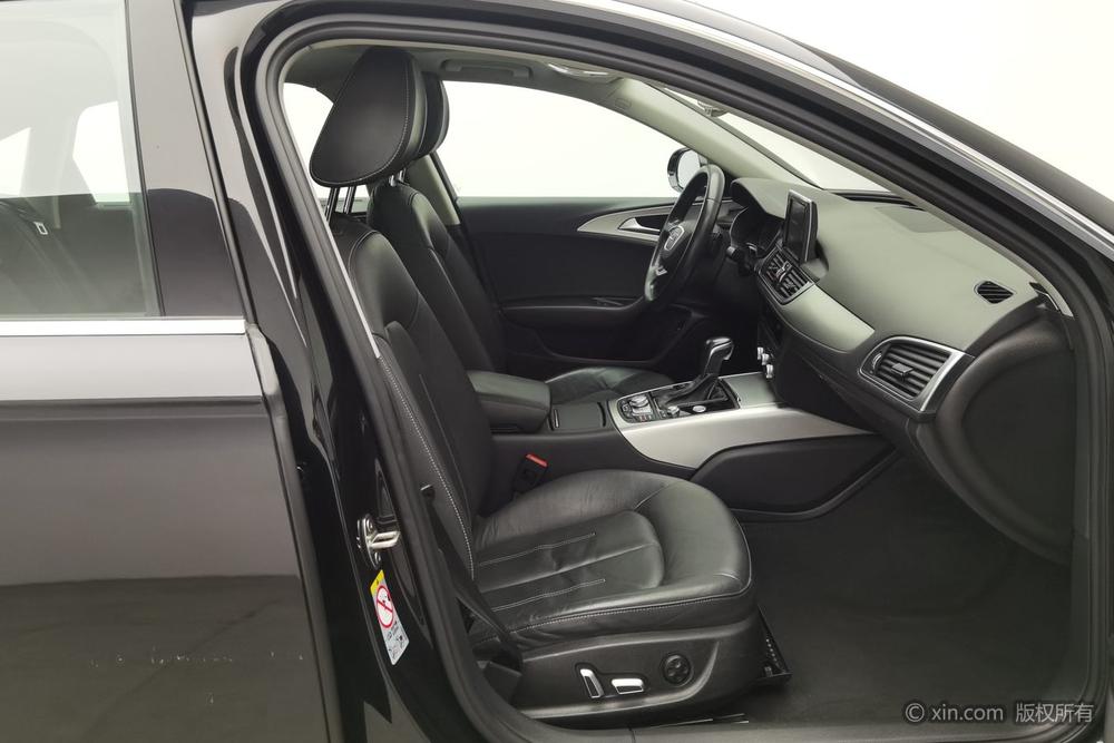 Audi A6L, фото 24