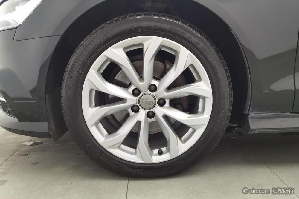 Audi A6L, фото 8