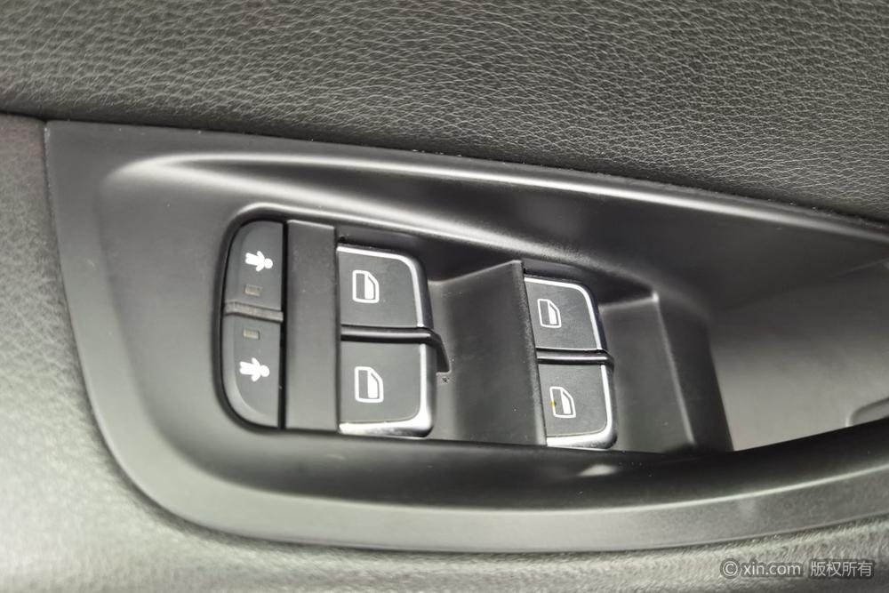 Audi A6L, фото 22