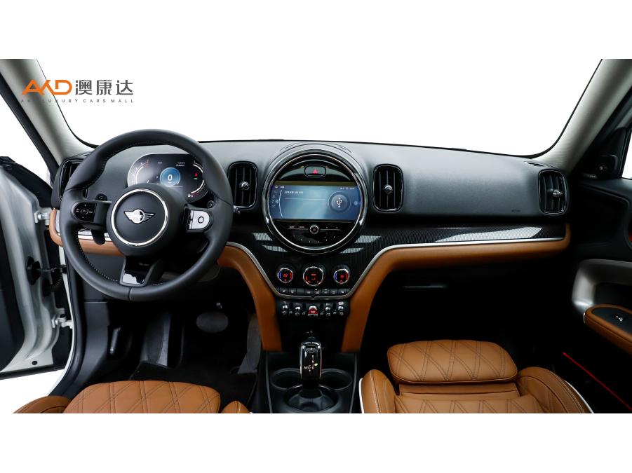 MINI COUNTRYMAN, фото 7