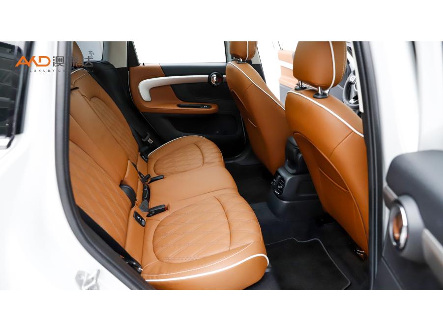 Mini Countryman 2023 2.0T COOPER S ALL4